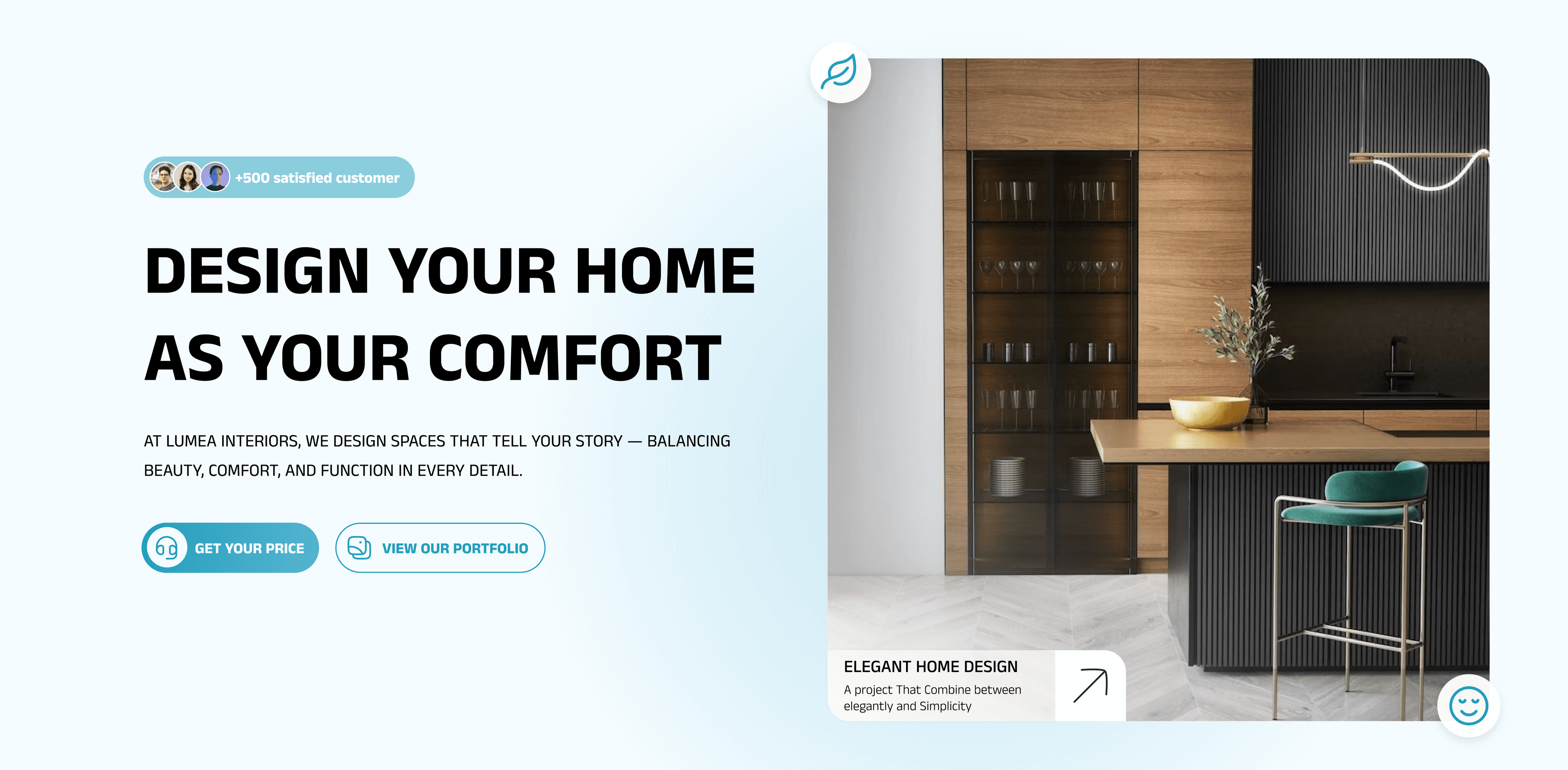 InteriorHub Design Studio